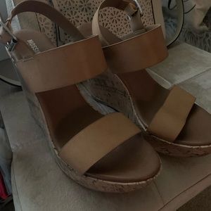 Wedge Sandals